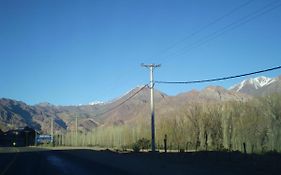 Cabana Uspallata, Mendoza. Para 4 Personas