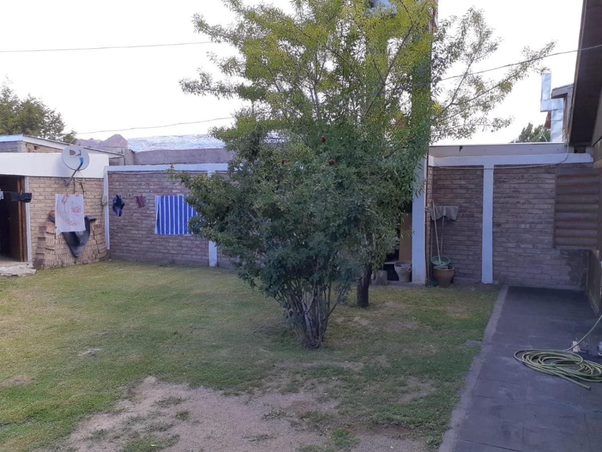 Cabana Uspallata, Mendoza. Para 4 Personas Exterior foto