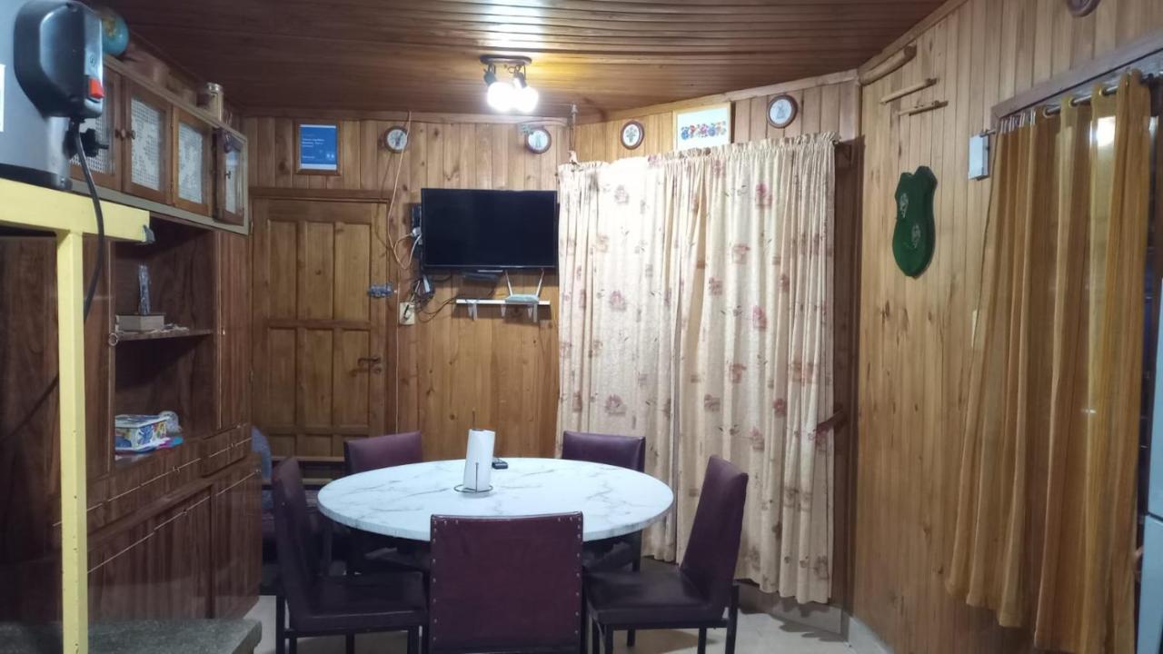 Cabana Uspallata, Mendoza. Para 4 Personas Exterior foto