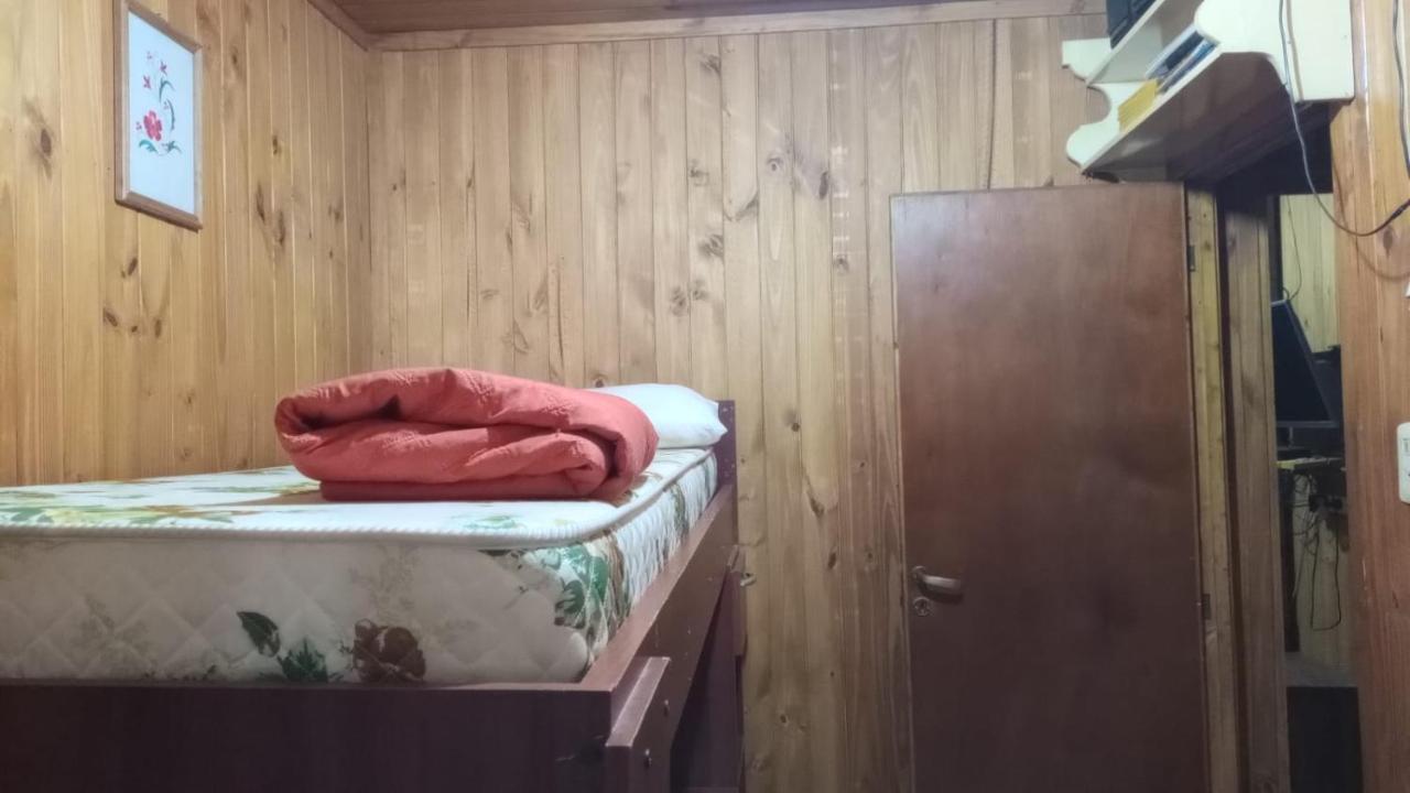 Cabana Uspallata, Mendoza. Para 4 Personas Exterior foto