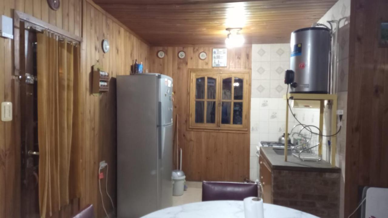 Cabana Uspallata, Mendoza. Para 4 Personas Exterior foto